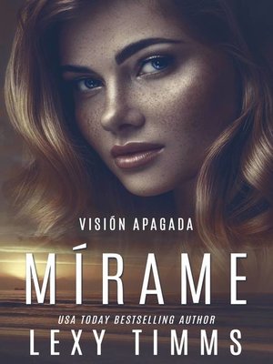 cover image of Mírame